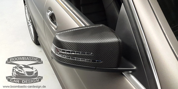 Mercedes AMG